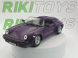 Porsche 911 Speedster Maisto 1/24 Viola 1989 - RikiToys - Maisto