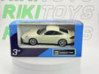 Porsche 911 Turbo 997 RMZ City 1/43 Bianco 2004 - RikiToys - RMZ City
