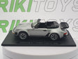 Porsche 911 Turbo Cabrio Edicola 1/43 Argento 1986 - RikiToys - Edicola