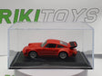 Porsche 911 Turbo Del Prado 1/43 - RikiToys - Del Prado#