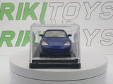 Porsche 911 Turbo Edicola 1/43 Blu 2000 - RikiToys - Edicola