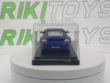 Porsche 911 Turbo Edicola 1/43 Blu 2000 - RikiToys - Edicola