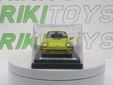 Porsche 911 Turbo Edicola 1/43 Verde 1977 - RikiToys - Edicola