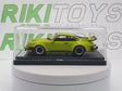 Porsche 911 Turbo Edicola 1/43 Verde 1977 - RikiToys - Edicola