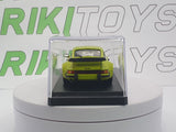 Porsche 911 Turbo Edicola 1/43 Verde 1977 - RikiToys - Edicola
