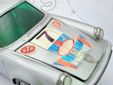 Porsche 911 Turbo H.K. 1/20 Argento - RikiToys - H.K.