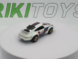 Porsche 911 Turbo Hot Wheels 1/60 Bianco 1974 - RikiToys - Hot Wheels#