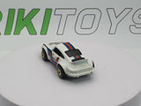 Porsche 911 Turbo Hot Wheels 1/60 Bianco 1974 - RikiToys - Hot Wheels#