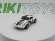 Porsche 911 Turbo Hot Wheels 1/60 Bianco 1974 - RikiToys - Hot Wheels#