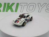 Porsche 911 Turbo Hot Wheels 1/60 Bianco 1974 - RikiToys - Hot Wheels#