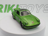 Porsche 911 Turbo Matchbox 1/40 Verde 1977 - RikiToys - Matchbox#