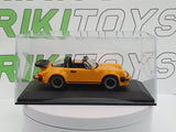 Porsche 911 Turbo Targa Edicola 1/43 - RikiToys - Edicola#