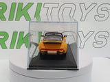 Porsche 911 Turbo Targa Edicola 1/43 - RikiToys - Edicola#
