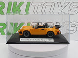 Porsche 911 Turbo Targa Edicola 1/43 - RikiToys - Edicola#