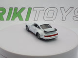 Porsche 911 Turbo Welly 1/55 Bianco 1989 - RikiToys - Welly