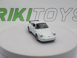 Porsche 911 Turbo Welly 1/55 Bianco 1989 - RikiToys - Welly