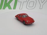 Porsche 911 Wiking 1/87 Rosso 1965 - RikiToys - Wiking