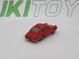 Porsche 911 Wiking 1/87 Rosso 1965 - RikiToys - Wiking