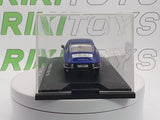 Porsche 912 Coupé Edison 1/43 Blu 1964 - RikiToys - Edison