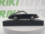 Porsche 912 Edicola 1/43 Nero 1964 - RikiToys - Edicola