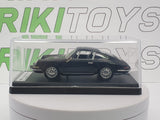 Porsche 912 Edicola 1/43 Nero 1964 - RikiToys - Edicola