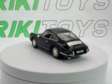 Porsche 912 Edicola 1/43 Nero 1964 - RikiToys - Edicola