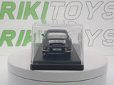 Porsche 912 Edicola 1/43 Nero 1964 - RikiToys - Edicola