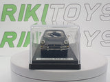 Porsche 912 Edicola 1/43 Nero 1964 - RikiToys - Edicola