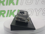 Porsche 912 Edicola 1/43 Nero 1964 - RikiToys - Edicola