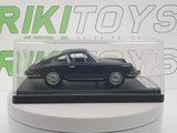 Porsche 912 Edicola 1/43 Nero 1964 - RikiToys - Edicola