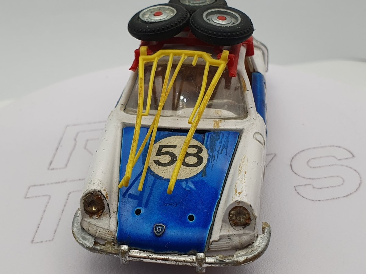 mebetoys Porsche 912 ミニカー A12 mebetoys Porsche 912 ミニカー A12 Mebetoys A12, Porsche 912 - Free