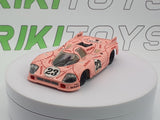 Porsche 917 Pink Edicola 1/43 Rosa 1971 - RikiToys - Edicola