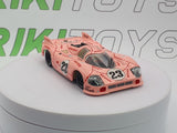 Porsche 917 Pink Edicola 1/43 Rosa 1971 - RikiToys - Edicola