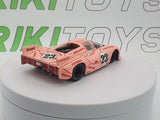 Porsche 917 Pink Edicola 1/43 Rosa 1971 - RikiToys - Edicola