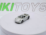 Porsche 918 High Speed 1/80 Argento - RikiToys - High Speed