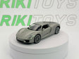 Porsche 918 Spyder Welly 1/38 Grigio metallizzato - RikiToys - Welly