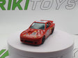 Porsche 924 Turbo Burago 1/43 - RikiToys - Burago#