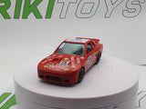 Porsche 924 Turbo Burago 1/43 - RikiToys - Burago#