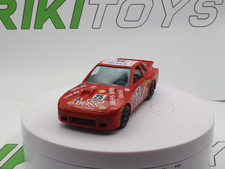 Porsche 924 Turbo Burago 1/43 - RikiToys - Burago#
