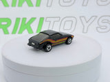 Porsche 924 Up Front Hot Wheels Nero - RikiToys - Hot Wheels#