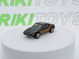 Porsche 924 Up Front Hot Wheels Nero - RikiToys - Hot Wheels#