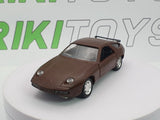 Porsche 928 GT Solido 1/43 Marrone 1989 - RikiToys - Solido#