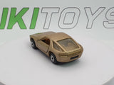 Porsche 928 Matchbox 1/60 Oro 1977 - RikiToys - Matchbox#