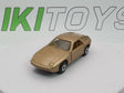 Porsche 928 Matchbox 1/60 Oro 1977 - RikiToys - Matchbox#