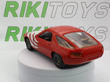 Porsche 928 Mebetoys - H. Wheels 1/24 Rosso - RikiToys - Mebetoys - H. Wheels#