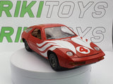 Porsche 928 Mebetoys - H. Wheels 1/24 Rosso - RikiToys - Mebetoys - H. Wheels#