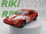 Porsche 928 Mebetoys - H. Wheels 1/24 Rosso - RikiToys - Mebetoys - H. Wheels#