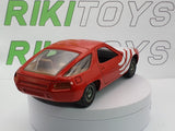 Porsche 928 Mebetoys - H. Wheels 1/24 Rosso - RikiToys - Mebetoys - H. Wheels#