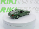 Porsche 928 Solido 1/43 Verde - RikiToys - Solido