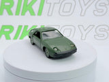 Porsche 928 Solido 1/43 Verde - RikiToys - Solido